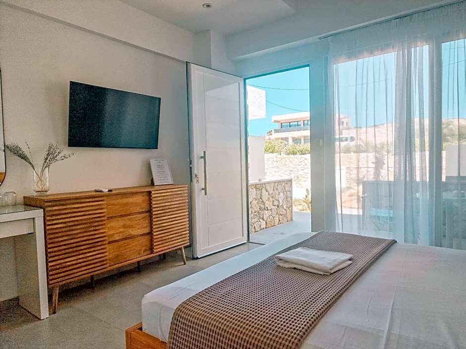 My Place modern living