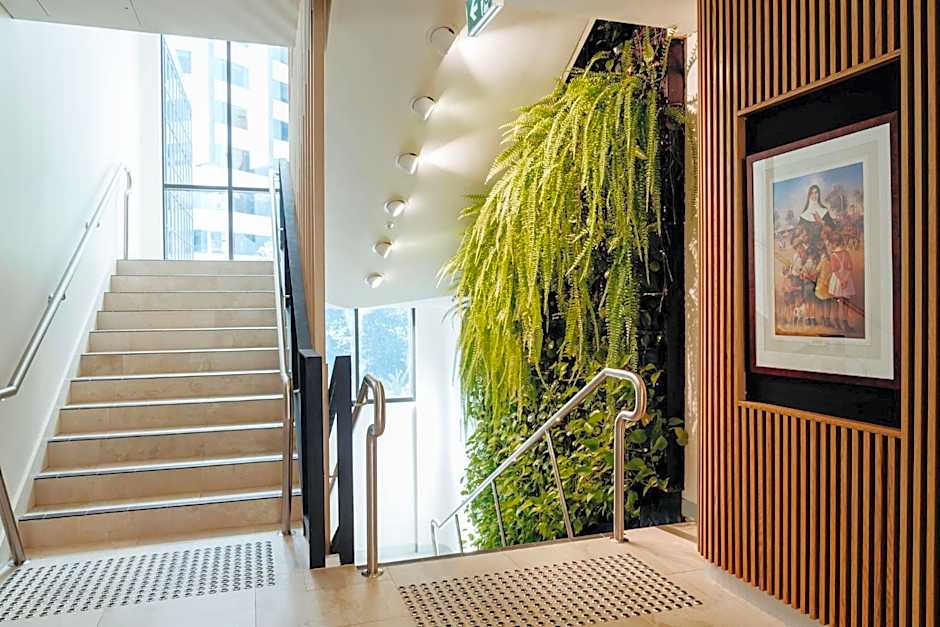 Mary MacKillop Place