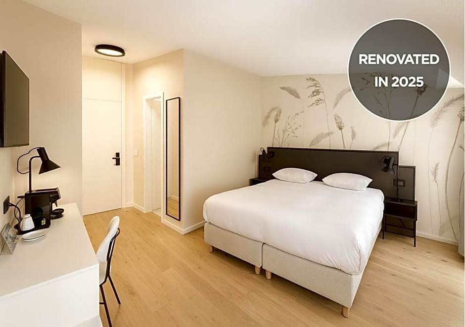 Grand Hotel et Centre Thermal d'Yverdon-les-Bains