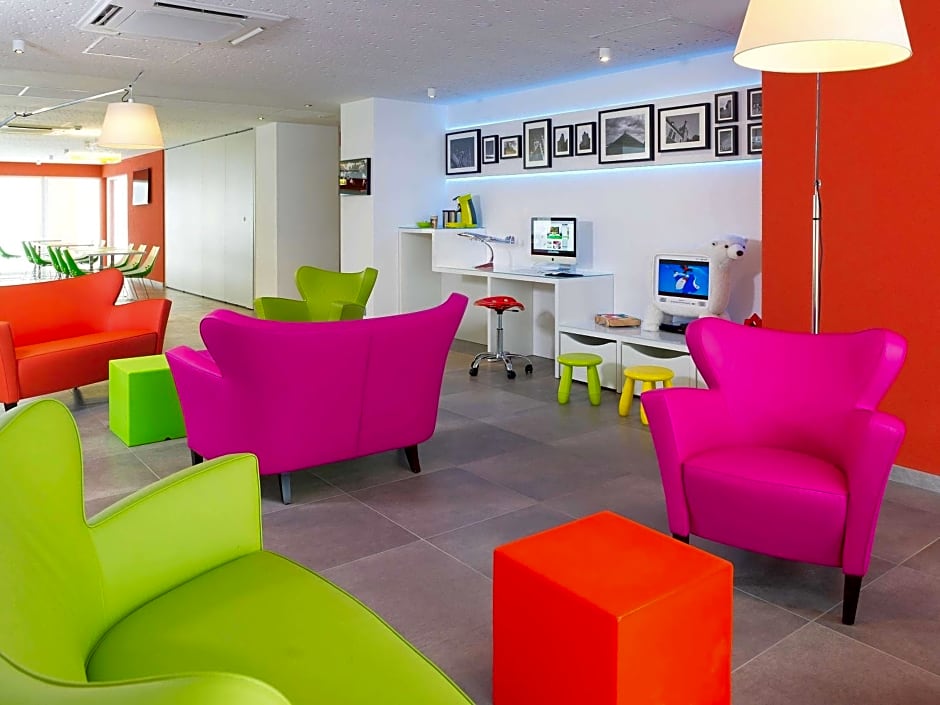 ibis Styles Nivelles