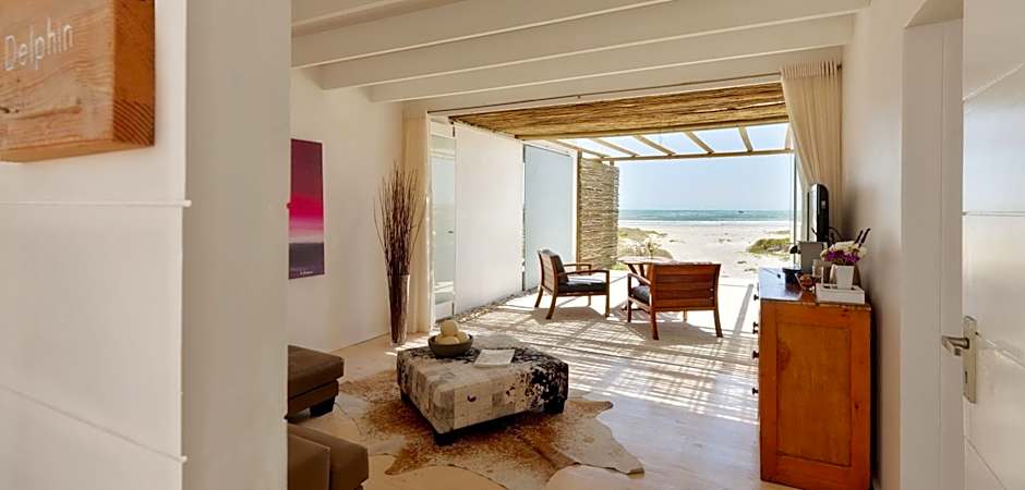 Strandloper Ocean Boutique Hotel