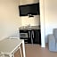 City Hotel und City Apartments Centrum