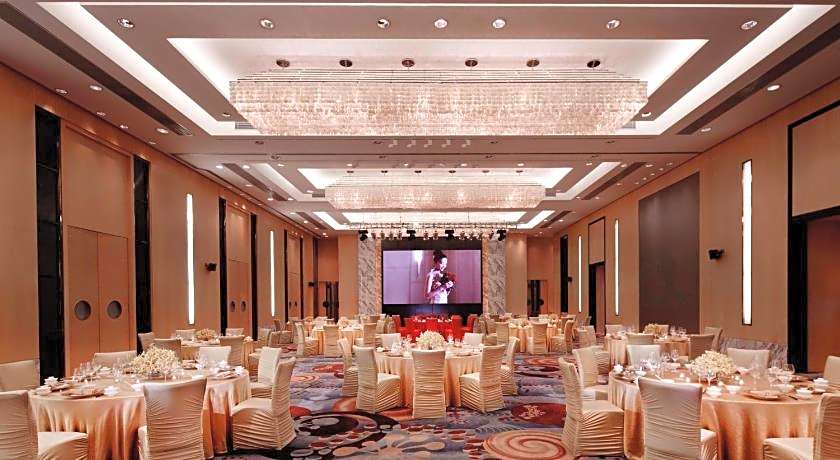 Guangzhou Marriott Hotel Tianhe