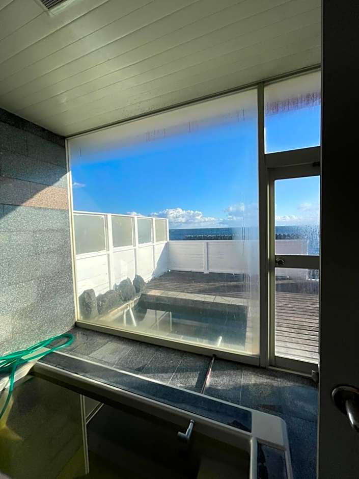 Oceanview 貸別荘Hosuikan