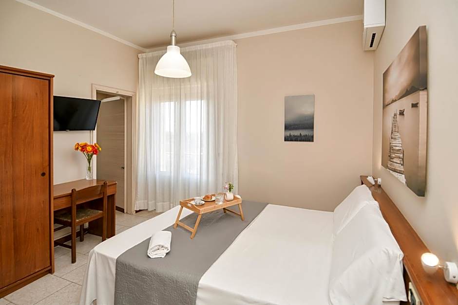 Hotel Miramonti