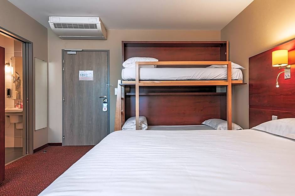 Park Hôtel & Appartements