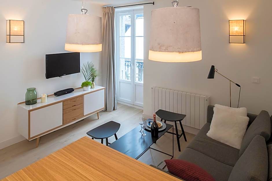 Le Génépy - Appart'hôtel de Charme