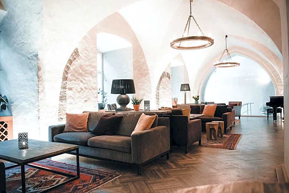 Clarion Hotel Wisby