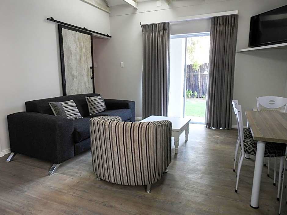 The Featherbed - Oudtshoorn