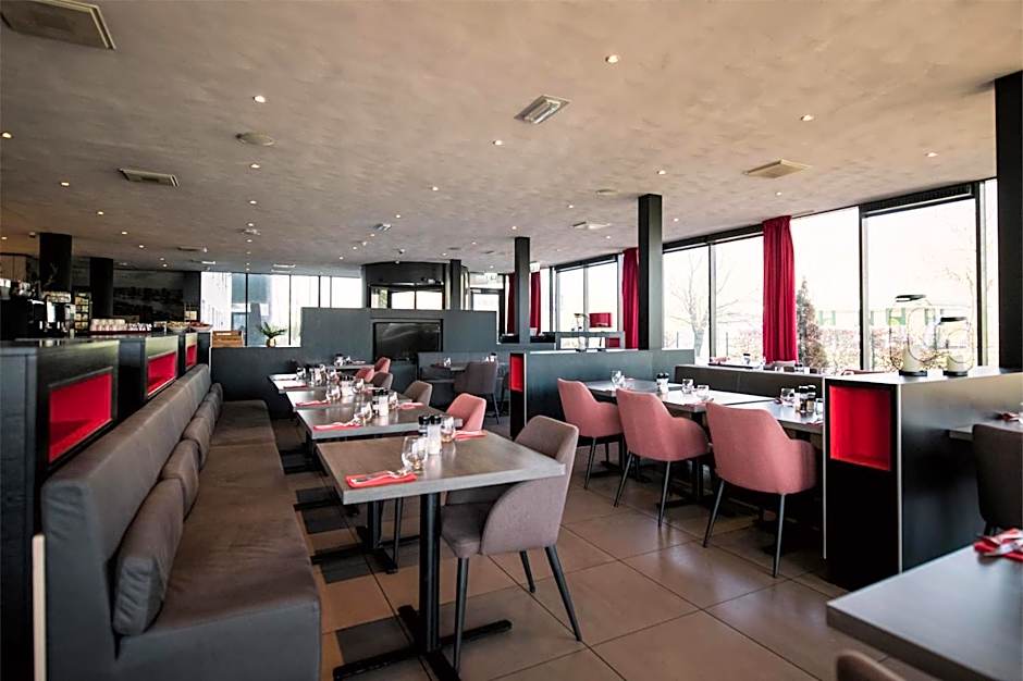 Bastion Hotel Rotterdam Zuid