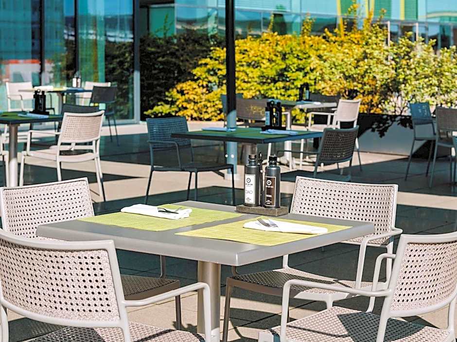 Movenpick Hotel Stuttgart Messe & Congress