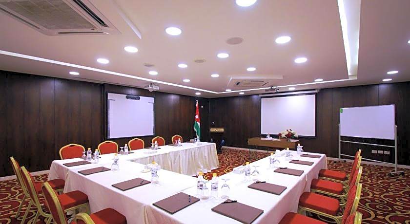 City Rose Hotel Suites