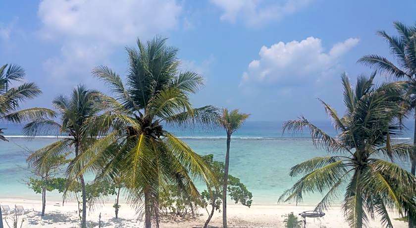 Hathaa Beach Maldives