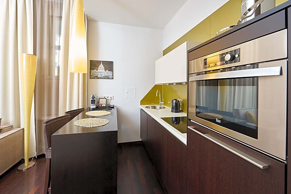 MyPlace Premium Apartments