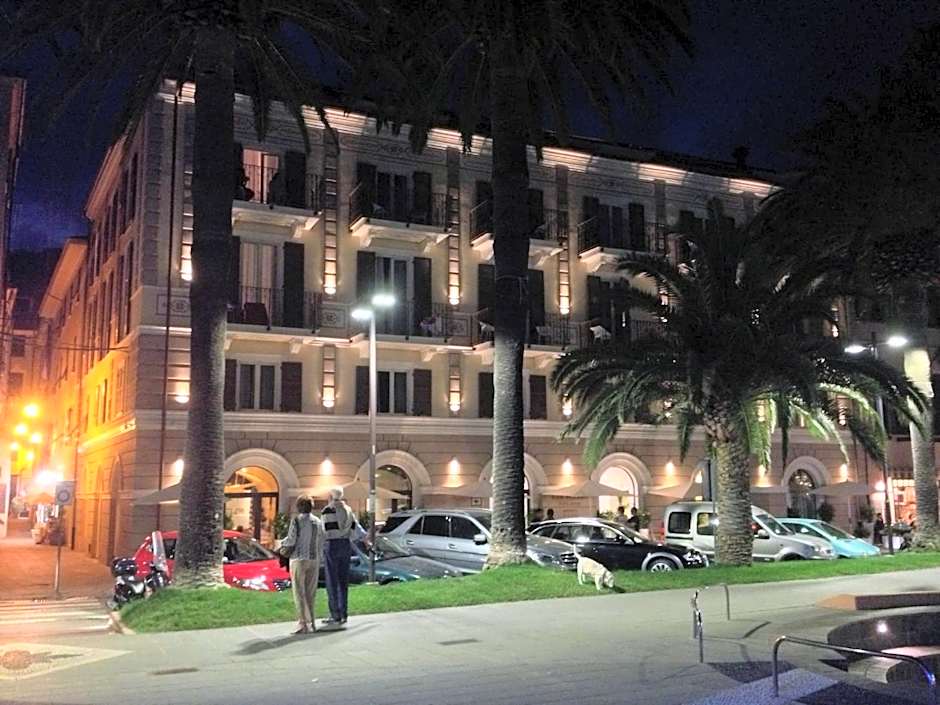 Hotel San Pietro Palace