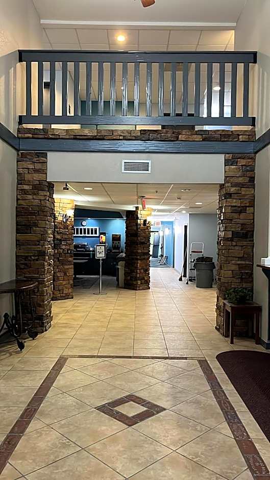 Days Inn by Wyndham Coffeyville