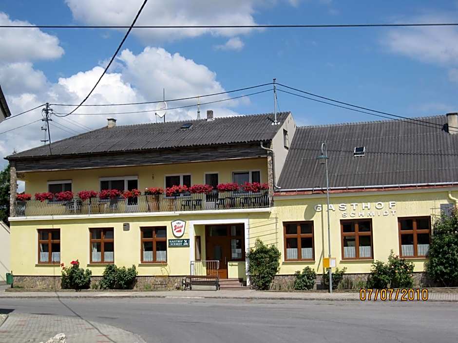 Gasthof Schmidt