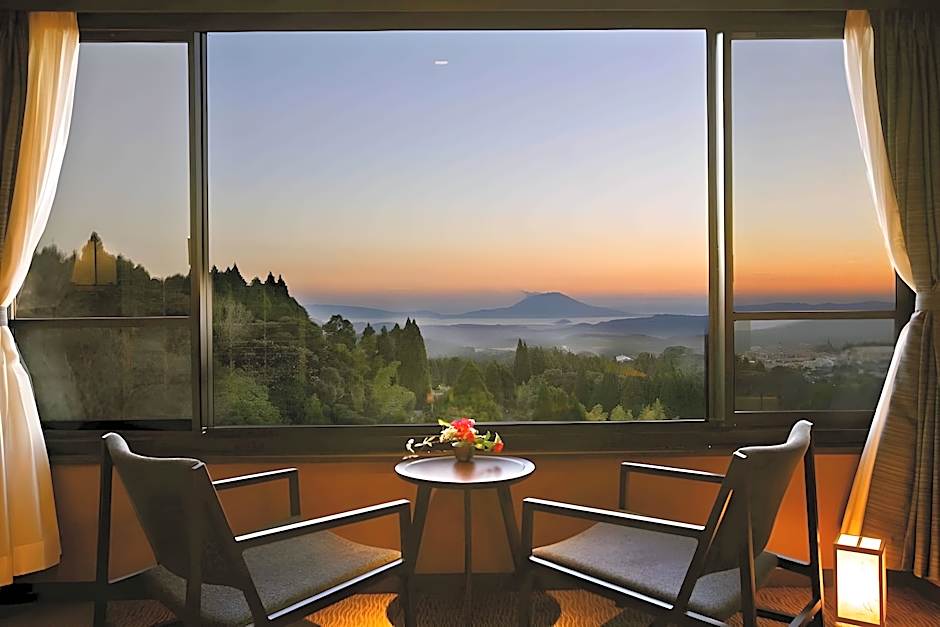 Kirishima Kanko Hotel