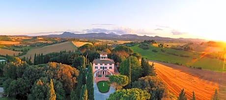Villa Valentini Bonaparte