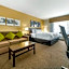Sleep Inn & Suites Lincoln University Area