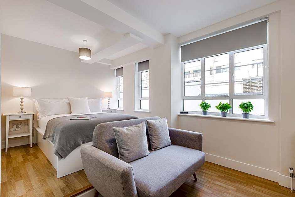 Nell Gwynn Chelsea Accommodation