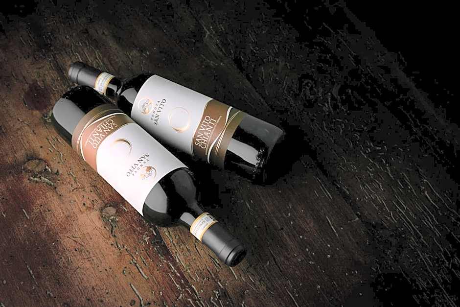 Tenuta San Vito In Fior Di Selva