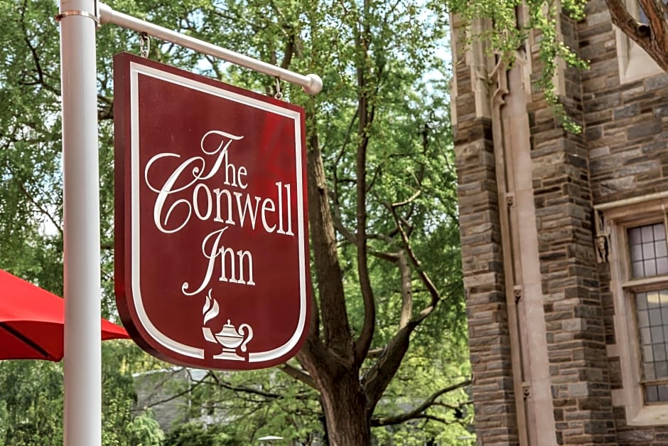 The Conwell Inn