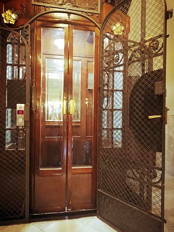 Hostal Felipe 2