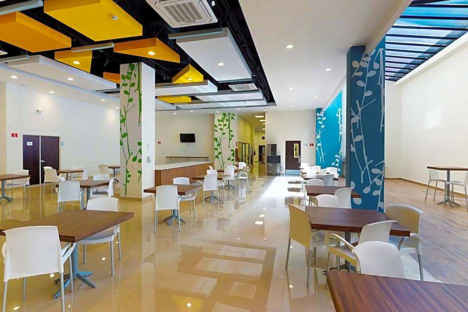 Sleep Inn Queretaro