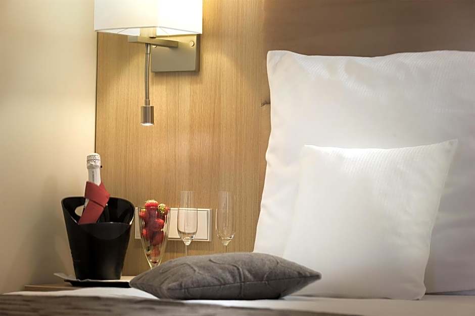 Best Western Hotel Zur Post