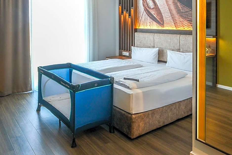 Tools Hotel Laichingen