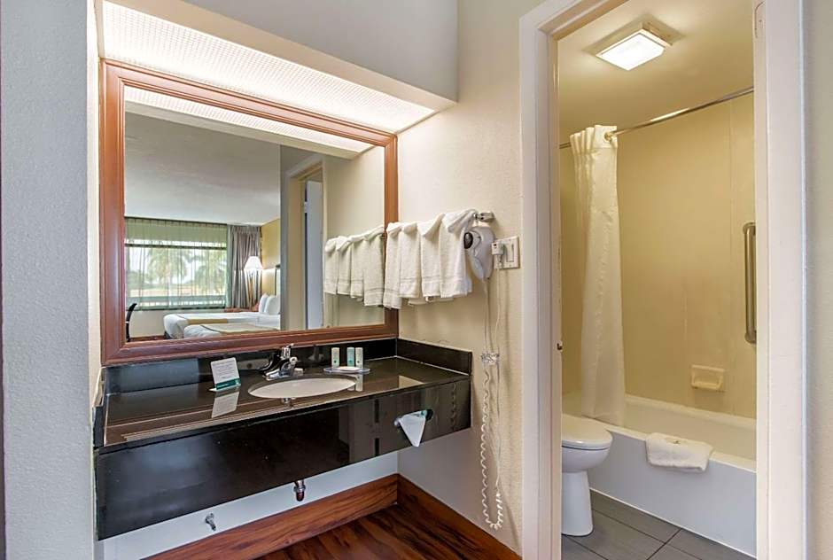 Quality Inn Boca Raton