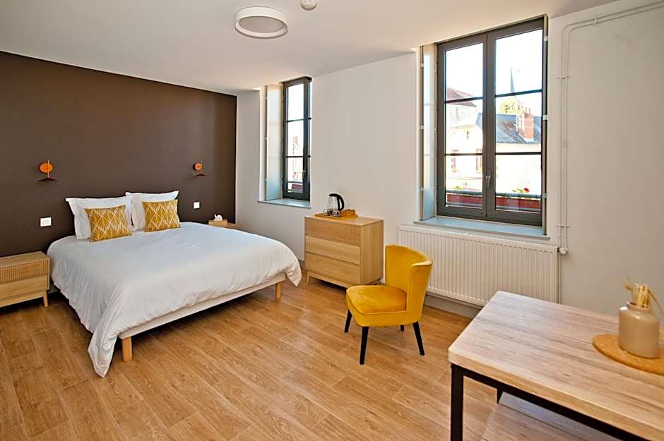 LE BON LABOUREUR