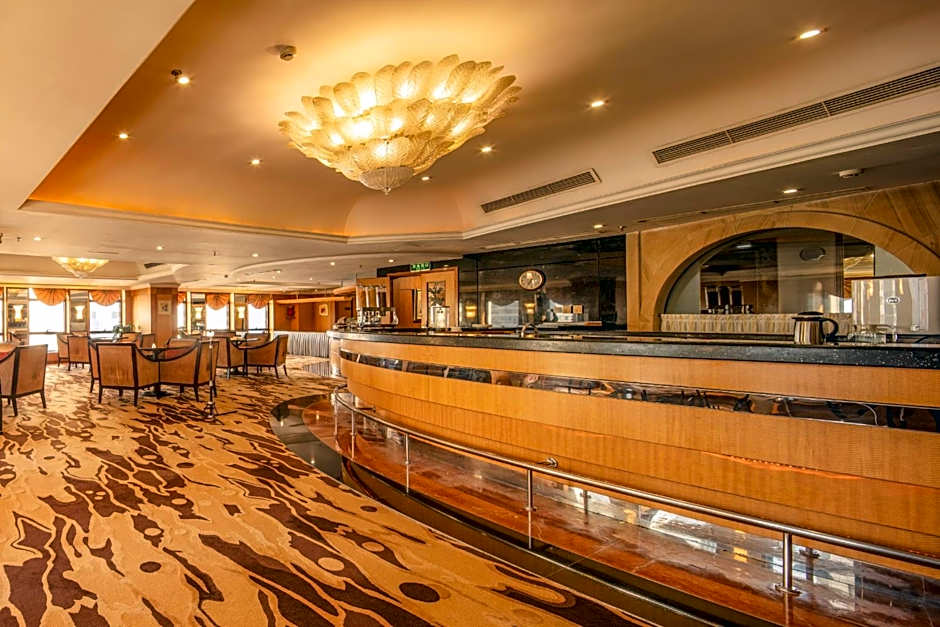 Dalian Asia Pacific Service Apartment (Former Somerset Harbour Court Dalian)