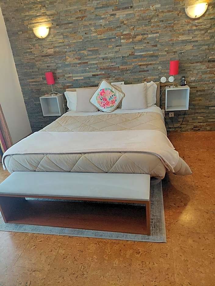 Hotel Santa Apolonia