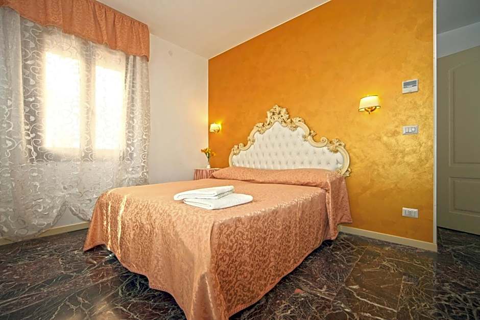 B&B Rialto Dream