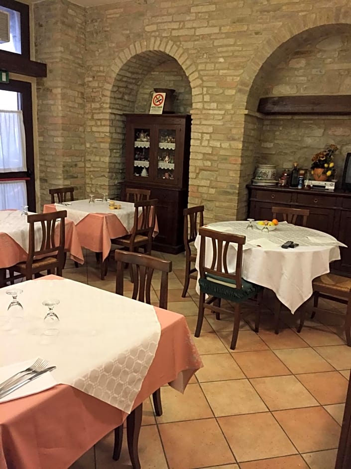 Hotel Ristorante Il Cavaliere