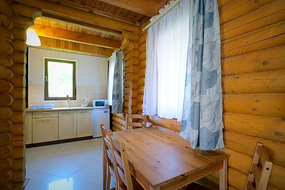 Ośrodek Wczasowy Łowiczanka