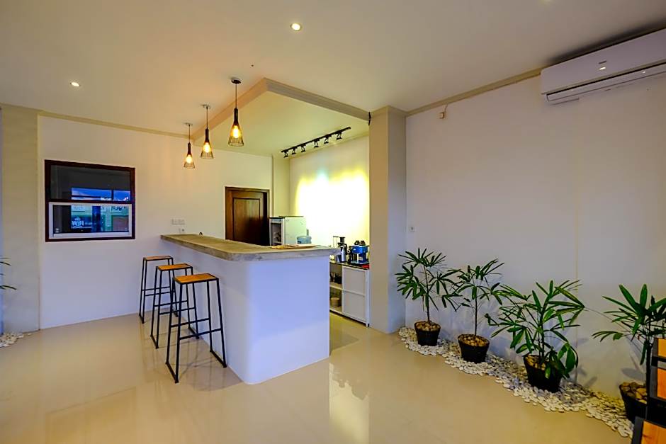 Kuta Circle Homestay