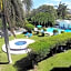 Villablanca Garden Beach Hotel