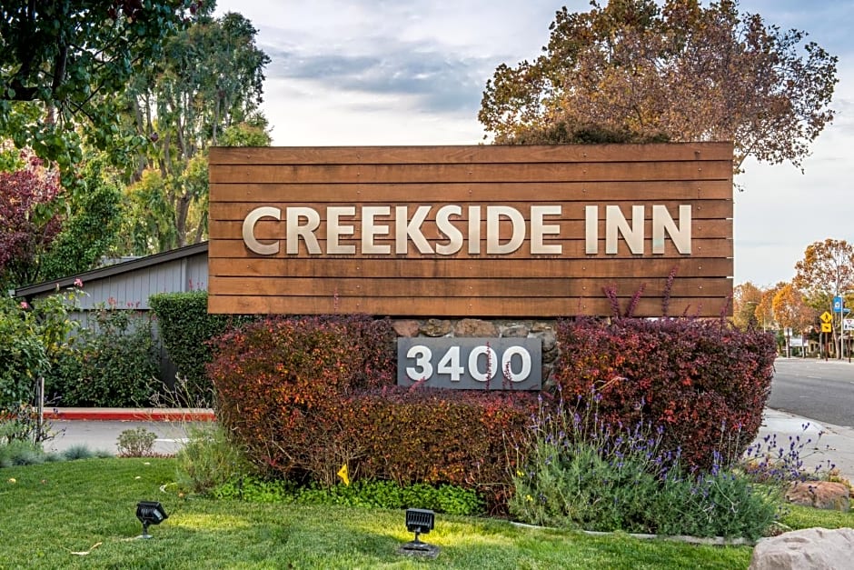 The Creekside Inn