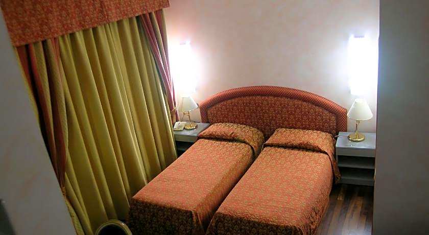 Hotel Da Vito