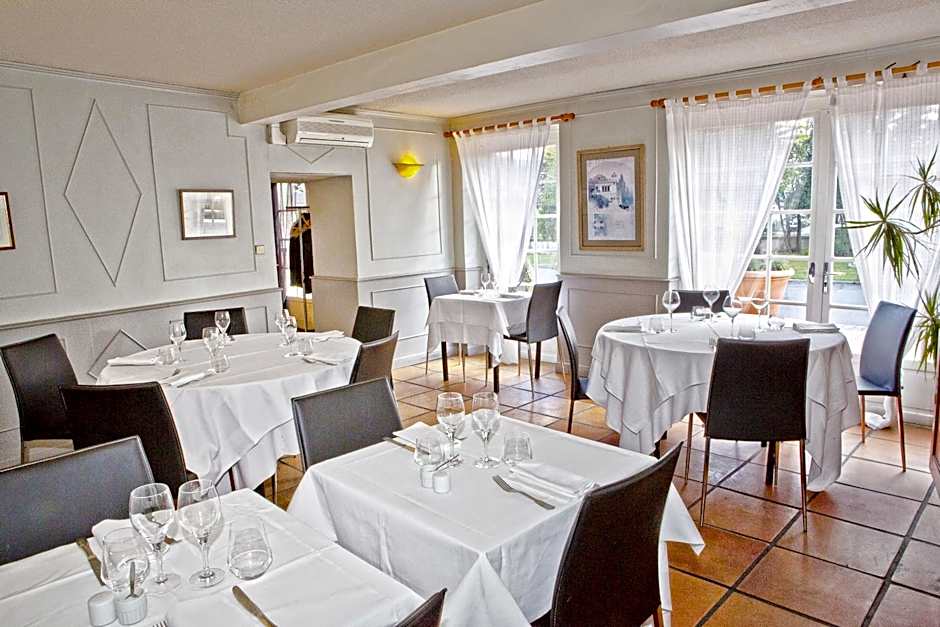 Best Western Plus Le Canard Sur Le Toit