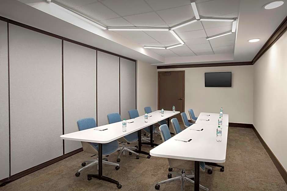 Hilton Garden Inn Granbury