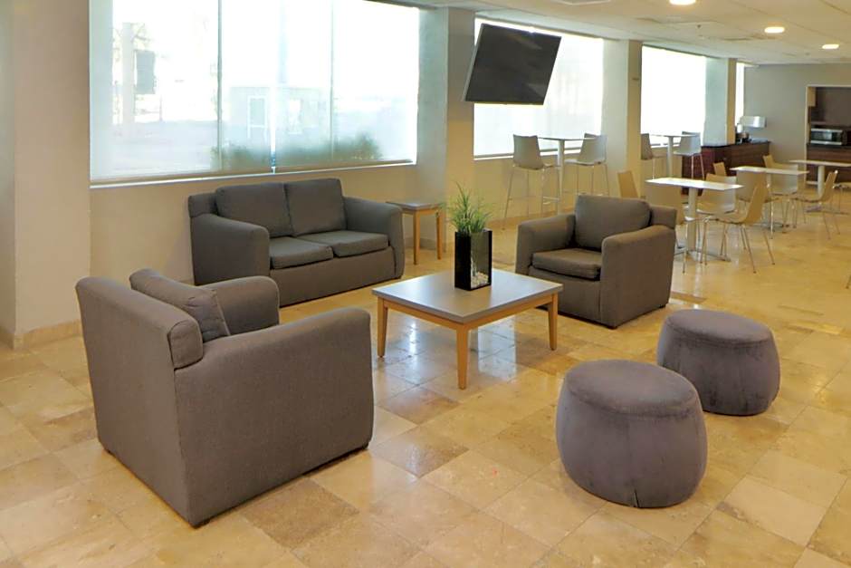 City Express by Marriott Nuevo Laredo