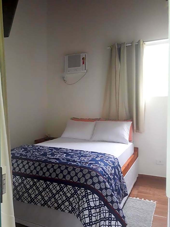 som das aguas paraty