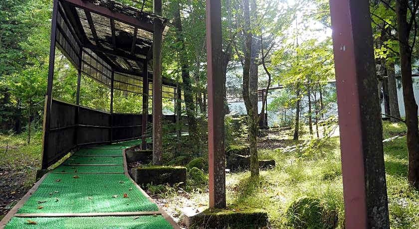 Yamanakako Asahigaoka Onsen Hotel Seikei