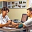 Medical and Spa Centre Merkur