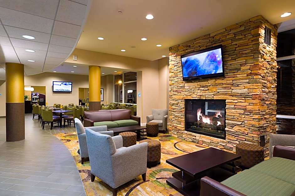 Holiday Inn Express Philadelphia Penns Landing By IHG