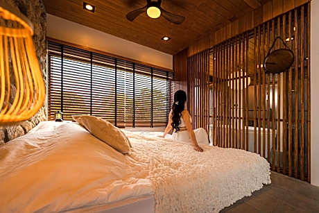 Superior Villa